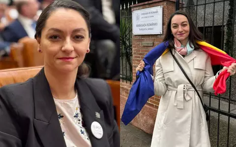 Cine este Bianca Gavrilă, sora Anamariei Gavrilă de la POT. A fost manager de vânzări în Spania și are un mandat de deputat în Parlamentul României