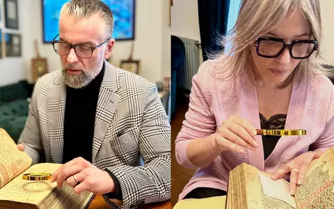 Cezar Ionașcu, adevărul despre relația cu Floriana Jucan, după ce s-a zvonit că au o relație amoroasă: „A avea pasiuni comune cu o femeie nu înseamnă, prin definiție, un amantlâc”