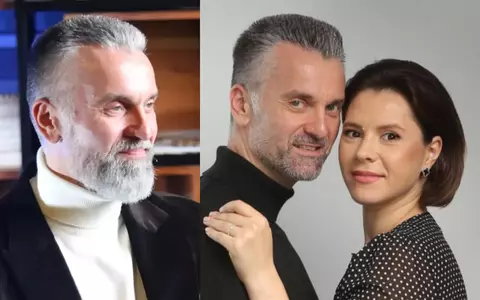 Cezar Ionașcu s-a întors la familie. A fost surprins de paparazzi în timp ce mergea acasă, la soția lui Oksana și la cei șase copii: unde s-a oprit înainte de ajunge la locuință