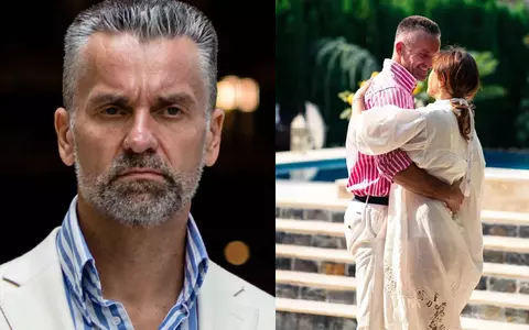 Cum se descria Cezar Ionașcu ca soț, lunile trecute, și ce îi reproșa Oksana: „A zis cu gura ei că sunt greu de ținut. Sunt plăcut vederii, dar știu că sunt complicat”