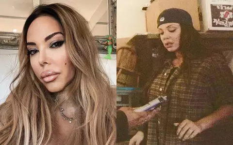 Actrița Cindyana Santangelo a murit subit la 58 de ani. Era cunoscută din serialul „Married with Children”