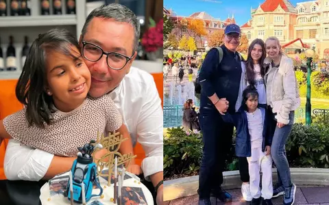 Daciana Sârbu și Victor Ponta nu le vor lăsa moșteniri copiilor: „Nu le lăsăm case, mașini, să și le facă singuri!”