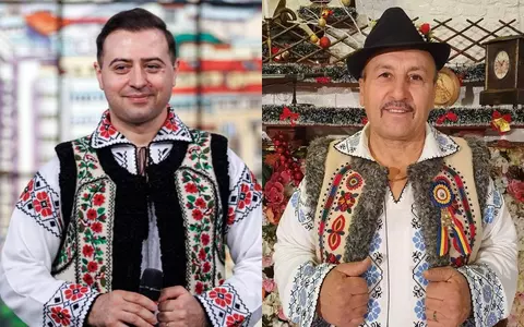 Artistul Cristian Harhată l-a dat în judecată pe Cristinel Gorovei, după ce i-a criticat apariția de la iUmor: „Pentru calomnie. Au existat și amenințări”