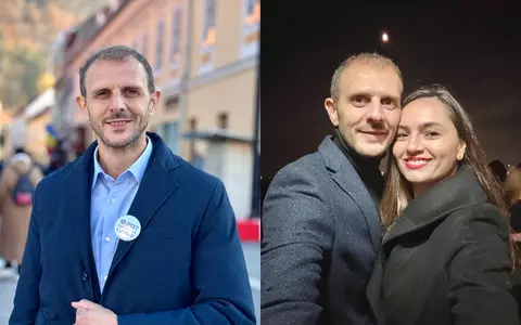 Cine este Cristian Alexandru Popa, iubitul Anamariei Gavrilă. E deputat în Parlamentul României și a fost partenerul de afaceri al lui Călin Donca