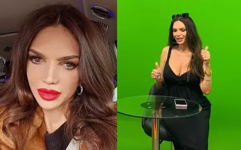 Ce dietă ține Cristina Spătar înainte de fiecare apariție televizată: „Mă chinui cu dieta și sala de forță. Vine vara, trebuie să avem mâini frumoase, fără celulită...”