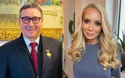De ce au divorțat Daciana Sârbu și Victor Ponta: „E subiectul dificil. N-am fost în stare să ofer 100%, am luat o decizie comună”