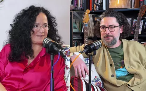 Cum se înțelegeau Dan Bordeianu și sora lui, Oana Sorescu, în copilărie: „Aveam răutăcisme și gelozii. Relația de conflict s-a schimbat într-o prietenie foarte adâncă”