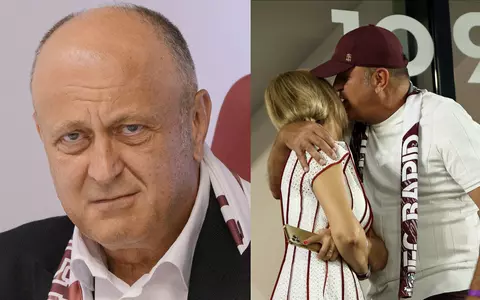 Cine este femeia cu care Dan Șucu a avut o relație când era despărțit de Camelia Șucu și nu o cunoscuse pe Diana Șucu. Au fost împreună un an: „Este o adevărată doamnă, discretă”