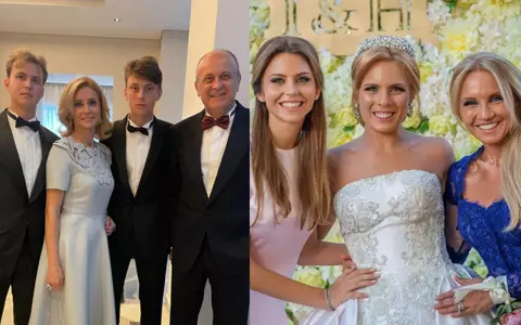 Ce relație au Diana Șucu și băieții ei cu fetele lui Dan Șucu: „Nu vorbesc. Eu nu i-am contorsionat pe cei mici împotriva lor...”/ Cum le-a ajutat afaceristul pe fete, după divorțul de Camelia Șucu