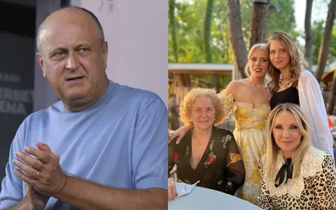 Dan Șucu a suferit enorm când a fost dat în judecată de propriile fiice. Câți bani le trimitea lunar, după despărțirea de Camelia Șucu: „A fost terminat o lungă perioadă de timp. Ele primeau...”