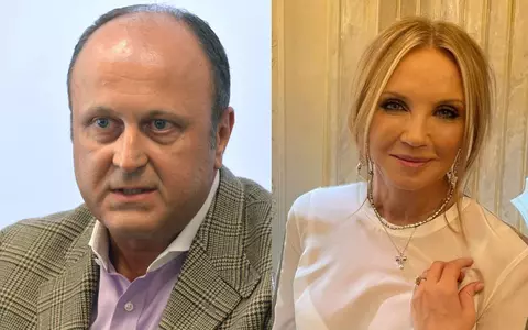 Momentul care l-a determinat pe Dan Șucu să încheie relația cu fosta soție, Camelia Șucu: „Aceea a fost picătura care a umplut paharul. Și-a făcut bagajele și a plecat. A descoperit...”