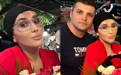 Dana Roba are o relație cu un american: „Intrăm pe Google Translate și ne înțelegem. Este mai mare decât mine”/ Cu cine se iubește Beniamin, fostul iubit al make-up artistei