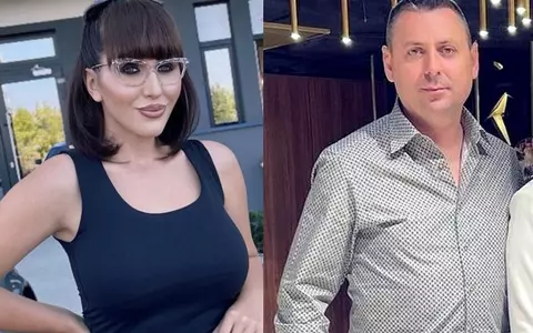 Dana Roba a divorțat oficial de Daniel Balaciu, la aproape 2 ani de când a bătut-o până a desfigurat-o. A obținut custodia exclusivă a fiicelor ei și pensie alimentară