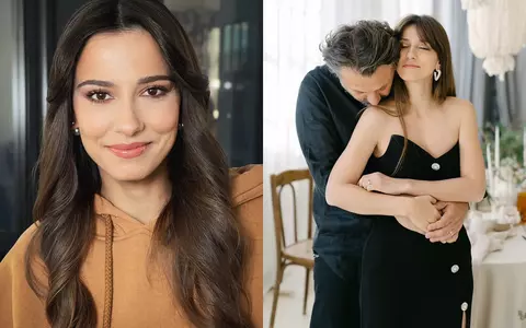 Cine este Dana Rogoz. A debutat în televiziune la nouă ani, când a jucat rolul Abramburicăi, este căsătorită cu regizorul Radu Dragomir și au împreună doi copii