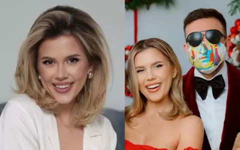 Emily Burghelea, mesaj special pentru Andrei, soțul ei, după ce au anunțat că vor deveni părinți pentru a treia oară: „Am înțeles cât de multe face și cât mă ajută. Nu știu ce m-aș face fără tine”