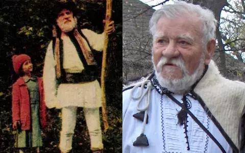 Cum a ajuns regretatul Ernest Maftei actor și de ce nu l-a recunoscut familia în filmul de debut: „Am avut emoții. I-am invitat pe toți ai mei la premieră, dar nu m-a văzut nimeni”