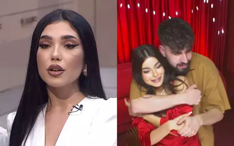 Andreea Mantea, surprinsă că Patricia de la Casa iubirii a spus că vrea să facă un copil cu Moldo. Cum a reacționat Iasmina: „Care a fost intenția ta, să mă stârnești?”