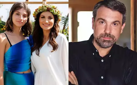 Fiica Ioanei Ginghină a locuit mai bine de o săptămână cu Alexandru Papadopol și Cristiana Luca, noua lui soție. Ce a deranjat-o: „A fost acolo la ei și a fost rănită pentru că...”