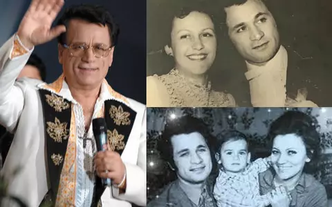 16 ani de la moartea lui Ion Dolănescu. Povestea de viață a „regelui muzicii populare”: a debutat în muzică datorită Mariei Tănase, a avut trei mari iubiri și a lăsat în urmă doi fii