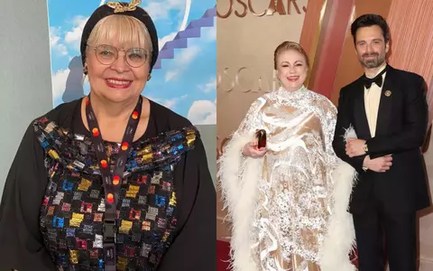 Irina Margareta Nistor explică de ce nu a luat Sebastian Stan Oscarul: „L-au blocat din start. Deși era românul nostru, nu am știut să-l susținem...”
