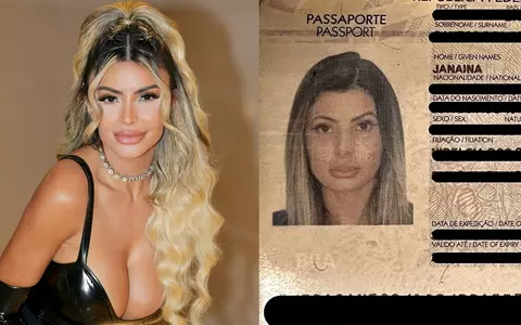 O influenceriță care a cheltuit aproape 1 milion de dolari pe intervenții estetice, reținută în aeroport din cauza pozei din pașaport. Ofițerii nu au recunoscut-o: „A fost un șoc”