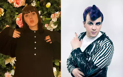 Cum arată și cu ce se ocupă astăzi Keky, primul artist român pe tocuri. S-a mutat în Italia și are alt nume în buletin: „Niciodată nu o să-mi fac operația de schimbare de gen”