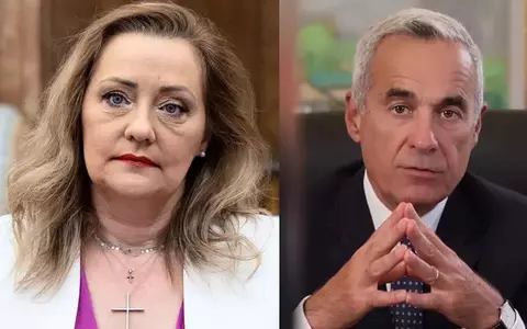 Elena Lasconi a explicat de ce reprezentanta USR la BEC a votat pentru validarea candidaturii lui Călin Georgescu: "Noi nu avem motivarea. Dacă eu aș fi fost la BEC..."