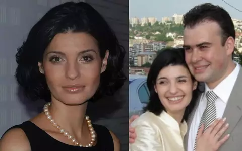 Ce avere are Lavinia Șandru. Candidata la președinție și fostul soț, Darius Vâlcov, au strâns aproximativ 800.000 de euro la nuntă și la botezul fiicei lor