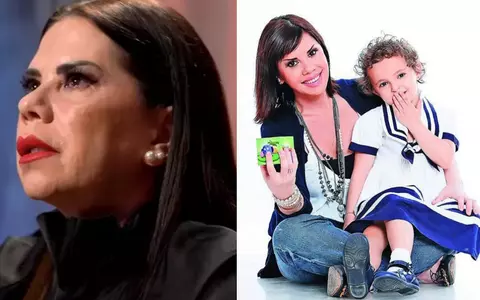 De ce a întrerupt Luminița Anghel relația cu Măriuca, fetița pe care o luase în plasament, și ce regret are: „Am suferit foarte mult. Nu puteam să-i complic viața, nici a ei, nici a mea”