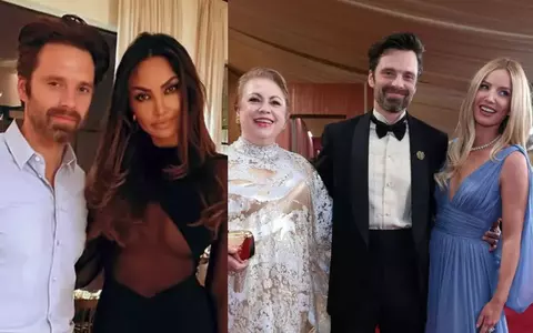 Sebastian Stan a venit la Premiile Oscar 2025 însoțit de mama și iubita lui: "Muncește foarte mult, așa că merită ce e mai bun". Înainte de ceremonie, actorul s-a întâlnit cu Mădălina Ghenea
