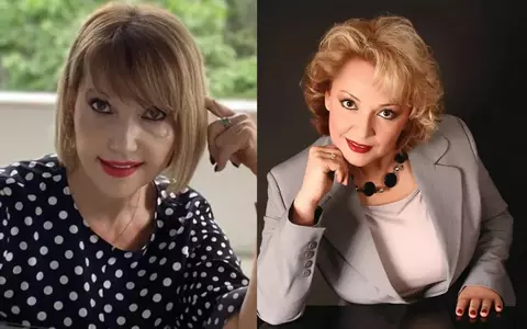 Marina Almășan acuză că noua emisiune a Mihaelei Tatu de la Antena Stars e copiată după Rivalii, proiectul ei de la TVR: „Eu aș fi prezentat cu noduri un astfel de proiect”