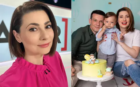 Cine este Mihaela Călin, prezentatoarea „Observator 16” de la Antena 1. Este căsătorită cu un avocat, au un fiu, iar nașii lor sunt Andreea Berecleanu și soțul ei