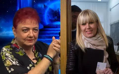 Minerva i-a făcut astrograma Elenei Udrea și a prezis că va ajunge la închisoare: „I-am trimis într-un plic, prin cineva, la Buzău. Mi-a zis că...” / Ce avertisment i-a mai trimis, în trecut
