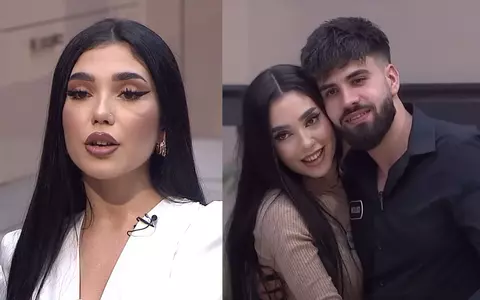Iasmina și Moldo de la Casa iubirii s-au despărțit: „Mă consum degeaba și nu mai pot...”. Concurentul a recunoscut că o place și pe Patricia