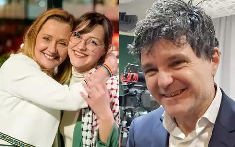 Oana, fiica Elenei Lasconi, îl atacă pe Nicușor Dan, contracandidatul mamei sale la prezidențiale: „Iohannis 2, s-a băgat în cursă din ură. Ar fi răul cel mai mare după fasciști”
