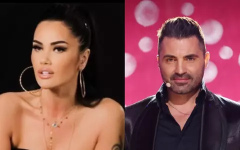 Oana Zăvoranu a răbufnit după ce Pepe a spus că a fost „cea mai mare greșeală a vieții lui”: „N-am să fiu nesimțită. El poate să spună, pentru că el, săracul, nu este fericit”