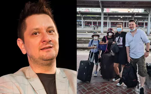 Cine este Octavian Strunilă. A debutat în telenovele, a câștigat „Dansez pentru tine”, este căsătorit cu balerina Oana Botez și au doi copii împreună