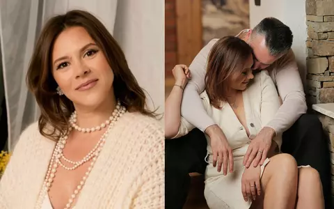 Cine este Oksana, soția lui Cezar Ionașcu. A născut 6 copii acasă, se recomandă ca „mentor al feminității pure” și vinde cursuri de dezvoltare personală