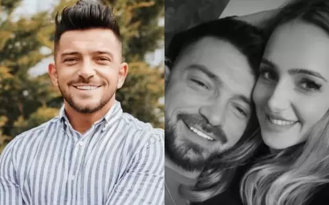 Gestul dureros făcut de Ancuța, iubita lui Andrei Perneș, la o săptămână de la înmormântarea lui: ”Ți-am auzit suspinele, am văzut lacrimile tale, m-ai implorat...”