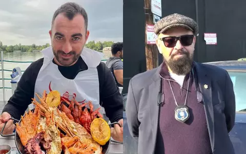 Pescobar, amendat după ce Piedone a făcut controale în restaurantele sale. Ce nereguli s-au găsit: „A venit și rândul nostru” / În 2023, ANPC a închis Taverna Racilor