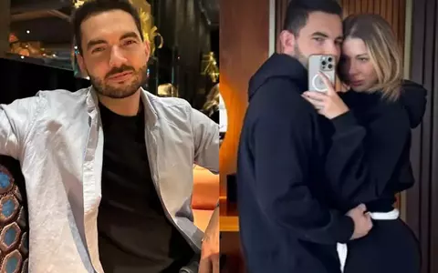 Răzvan Miheț are o nouă iubită, la aproape doi ani după divorțul de Oana Matache. S-au afișat într-o ipostază romantică pe rețelele sociale