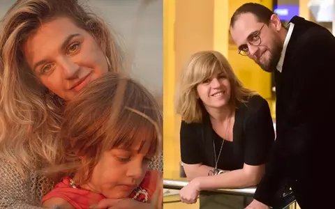 Ce relație are Sabina Teodorescu, fiica lui Oreste, cu părinții ei și cum se descurcă în rolul de mamă: „Ai mei au fost părinți tineri, la fel ca mine. Tata este un bunic foarte implicat”