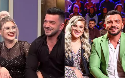 Sabrina de la Mireasa, declarații sfâșietoare, la două săptămâni de la moartea lui Andrei Perneș: „Nu mi se pare ok să trăiești, cumva, când el nu mai e...”