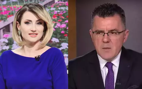 Cine este Stela Popa, soția lui Dan Dungaciu. S-a născut în Republica Moldova, prezintă știrile la TVR 2 și are un fiu cu sociologul