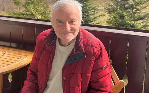 Ce activități face Irinel Columbeanu la azilul de bătrâni și la ce capitol excelează, în fața celorlalți pensionari: „E numărul 1. Are o minte brici!”