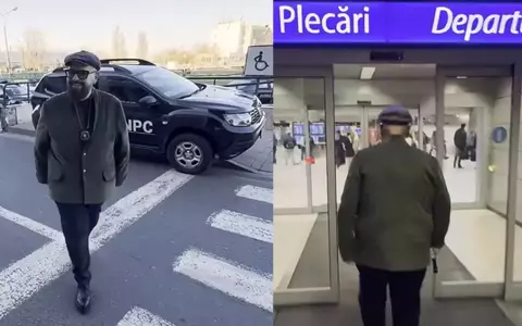 "Umbra de cârnați pe miros de cașcaval. Mai aveți puțin și vindeți făina la preț de aur". Piedone critică prețurile mari de la restaurantele de pe Aeroportul Otopeni