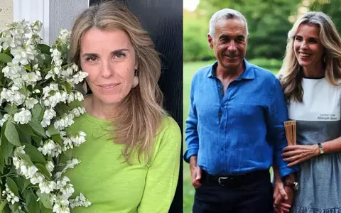Primele imagini cu Cristela Georgescu, după ce Călin Georgescu a fost eliminat din cursa prezidențială. Cum a fost surprinsă și ce le-a spus jurnaliștilor