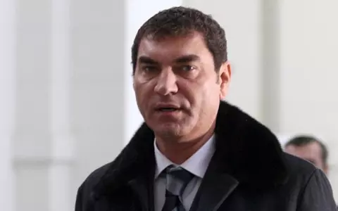 Cu ce s-a ocupat Cristi Borcea cât timp a stat în închisoare: „Am muncit acolo ca să pot să beneficiez de permisii”/ S-a speculat că omul de afaceri s-a iubit cu o asistentă, după gratii