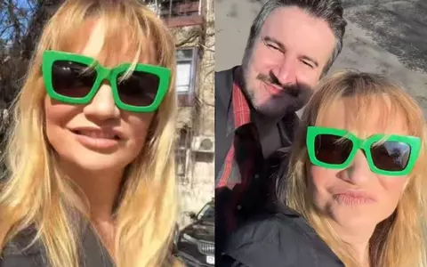 Alex Dobrescu a încălcat de mai multe ori ordinul de restricție, dar Cristina Cioran l-a iertat în ciuda scandalurilor: "Am completat un formular de risc, a fost dramatic". Cum s-a filmat acum, alături de tatăl copiilor ei