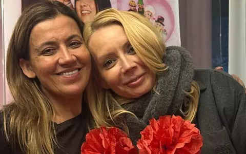 Mirela Retegan și Daciana Sârbu, ambele divorțate, gest de solidaritate pentru mamele singure din România. Cum le ajută: „Oriunde sunt mame care au nevoie să zâmbească”/ EXCLUSIV
